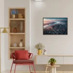 Be a Piece of Peace -WallPoster - Image 2