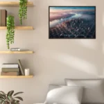 Be a Piece of Peace -WallPoster - Image 3