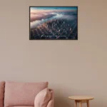 Be a Piece of Peace -WallPoster - Image 4