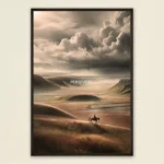 Epic Odyssey - WallPoster