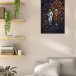 Love Beyond the Stars - WallPoster - Image 2