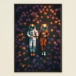 Love Beyond the Stars - WallPoster