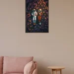 Love Beyond the Stars - WallPoster - Image 3