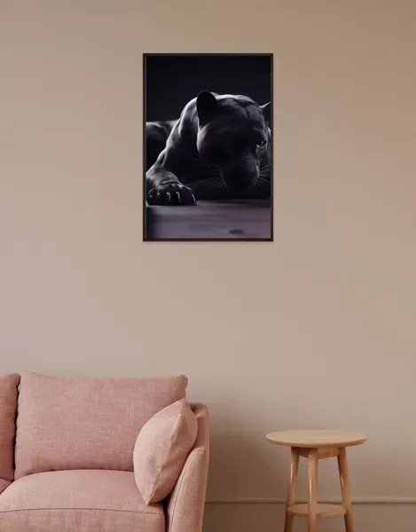 Black Panther - WallPoster - Image 4
