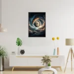 Timeless Voyage - WallPoster - Image 2
