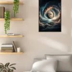 Timeless Voyage - WallPoster - Image 4