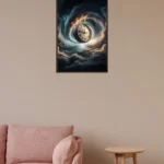 Timeless Voyage - WallPoster - Image 3