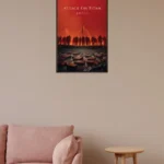 Attack on Titan - WallPoster - Image 3