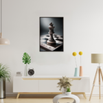 The Queen's Gambit -WallPoster - Image 2
