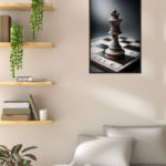 The Queen's Gambit -WallPoster - Image 4