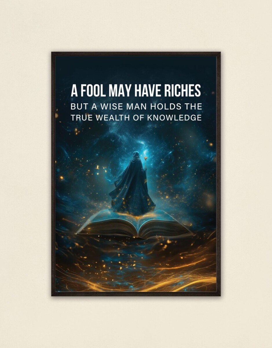 Wealth of Knowledge