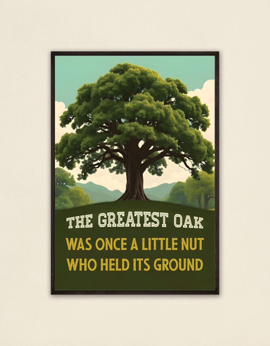 Roots of Strength