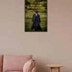 Unyielding Vision Poster - Image 4