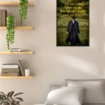 Unyielding Vision Poster - Image 3