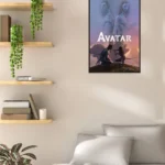 Avatar: Journey to Pandora Poster