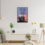 Avatar: Journey to Pandora Poster