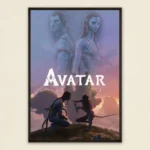 Avatar Poster - Journey to Pandora Wall Art | Shop SmallBig