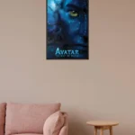 Avatar: The Way of Water poster