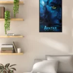 Dive Into Pandora’s Magic with the Stunning "Avatar: The Way of Water Poster" | Shop SmallBig Now!