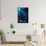 Avatar: The Way of Water Poster - Cinematic Wall Art | SmallBig