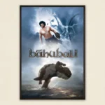Baahubali: Legacy of the Warrior Poster | Shop Now at SmallBig