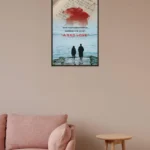 A Sad Love Wall Poster - Guardian: The Lonely and Great God by SmallBig