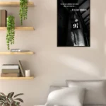 Harry Potter Platform 9¾ Choices Poster | SmallBig