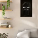Harry Potter and the Order of the Phoenix Poster | SmallBig