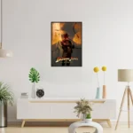 Indiana Jones and the Dial of Destiny Poster | SmallBig
