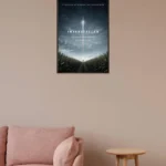 Interstellar - Beyond the Stars Poster
