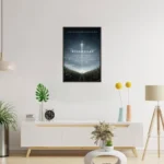 Interstellar Beyond the Stars Poster