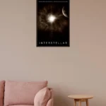 Interstellar - Cosmic Wonders Poster | SmallBig
