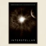 Interstellar - Cosmic Wonders Poster | SmallBig