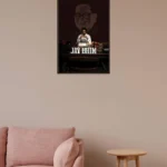 Jai Bhim Movie Poster - A Tribute to Justice and Equality