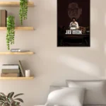 Jai Bhim Movie Poster - Tribute to Justice | SmallBig