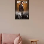 Jai Bhim Movie Poster