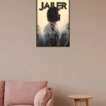 Jailer Movie Poster
