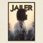 Jailer Movie Poster