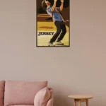 Victory Moment - Jersey Movie Poster | Inspire & Celebrate