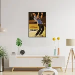 Victory Moment - Jersey Movie Poster | Inspire & Celebrate