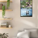 Legend of the Blue Sea Poster