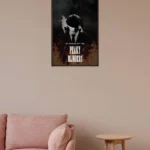 Peaky Blinders Poster