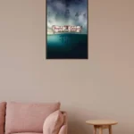 Pirates of the Caribbean Poster - At World's End