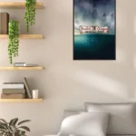 Pirates of the Caribbean Poster - At World's End