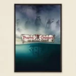 Pirates of the Caribbean Poster - At World's End