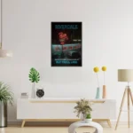 Riverdale Poster - Pop's Chock'lit Shoppe Neon Nights