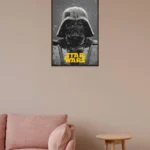 Darth Vader Poster
