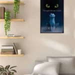 How to Train Your Dragon poster