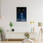 How to Train Your Dragon poster
