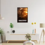 Transformers Bumblebee poster